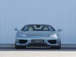 Ferrari 360 Spider by Hamann 2000 года